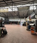 Photo miniature du bien immobilier Showroom avec bureaux, et entrepôt à louer à Seraing - 196, rue de Flémalle - A louer