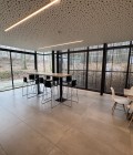 Photo miniature du bien immobilier Bâtiment mixte (bureaux + laboratoires) dans le Liège Sciences Park - 14, avenue du Pré Aily - A louer