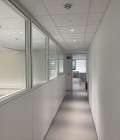 Photo miniature du bien immobilier Bâtiment mixte (bureaux + laboratoires) dans le Liège Sciences Park - 14, avenue du Pré Aily - A louer