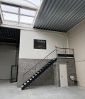 Photo miniature du bien immobilier Unités PME neuves à louer à St-Georges-sur-Meuse - rue de la Source des Bobesses 1 & 3 - A louer