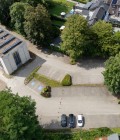 Photo miniature du bien immobilier Bureaux lumineux à vendre à EMBOURG - rue Joseph Dupont 73 - A vendre