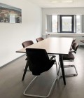 Photo miniature du bien immobilier Bureaux lumineux à vendre à EMBOURG - rue Joseph Dupont 73 - A vendre