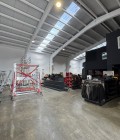 Photo miniature du bien immobilier Zoning des Hauts-Sarts - 4ème avenue, 2 - A louer