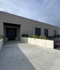 Photo miniature du bien immobilier Zoning de Petit-Rechain - rue des Biolleux 8 - A louer