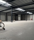 Photo miniature du bien immobilier Zoning de Petit-Rechain - rue des Biolleux 8 - A louer