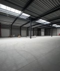 Photo miniature du bien immobilier Zoning de Petit-Rechain - rue des Biolleux 8 - A louer