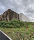 Photo miniature du bien immobilier Zoning de Petit-Rechain - rue des Biolleux 8 - A louer