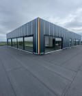Photo miniature du bien immobilier Business Park Loncin - rue Alfred Deponthière 58 - A vendre