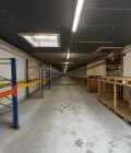Photo miniature du bien immobilier Bâtiment mixte à vendre dans le PAE de Alleur - avenue de l